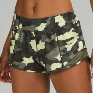 Hotty Hot Heritage 365 Camo Crispin Green Multi / Medium Olive